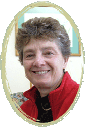 Rae Anne Barry, PhD Psychologist