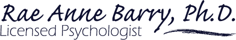 Rae Anne Barry